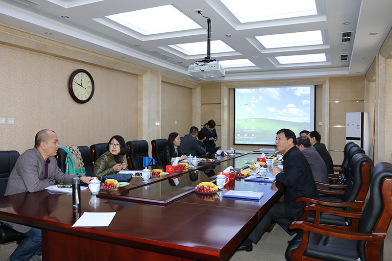 創(chuàng)建技術(shù)支撐平臺 加快科技成果轉(zhuǎn)化